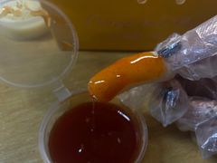 -橙子炸鸡(高沙店)