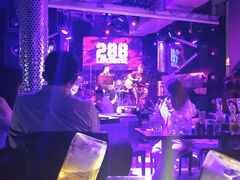 大堂-288 Livehouse 酒吧(思南公馆店)