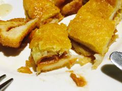 -龙记烧腊茶餐厅(常德路店)