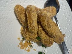 -院里寻菜·精致庭院菜(观沙岭店)