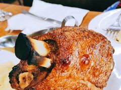 -Geneva日内瓦餐厅(西郊宝成花苑店)