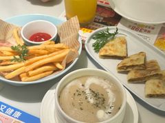 -杯子红牛排(创意产业园店)