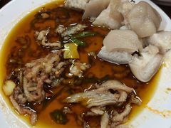 -荣生萝卜汤饭店