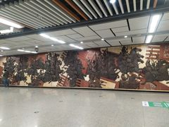 -安远门(地铁站)