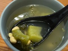 -酒肆浅葱·特色菜馆(卓悦intown店)