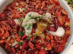 -丁字口海鲜热炒·烧烤大排档