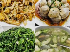 -温岭人家(红花北路店)