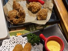 -豪客来牛排(福新店)