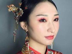 -吉田美学化妆美甲摄影培训(丽水校区)