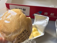 -广州白云国际机场