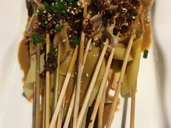 -还是那家•秘制活鱼现烤•香辣美蛙(独墅湖邻里中心店)
