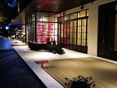 门面-T館·花园艺术餐厅