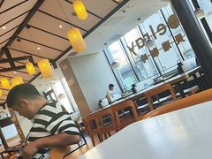 -德克士(前门店)