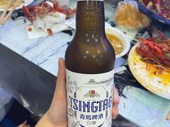 -金陵暴走小龙虾·迷踪蟹(凯德MALL店)