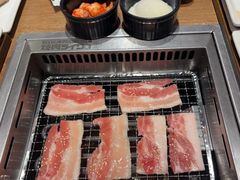 -焼肉ライク·烧肉LIKE(万菱汇店)