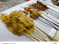 -聚味瞿记·龙虾堂(树木岭店)