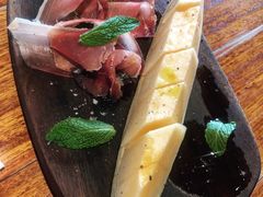 -La Strada(安福路店)