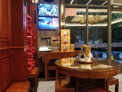 大堂-勤德兴(湖滨路店)