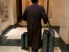 -西安华清御汤酒店