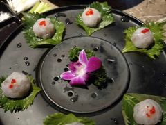 -三人行骨头王火锅(长寿店)