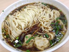 虾籽饺面-蒋家桥饺面店(广陵路店)