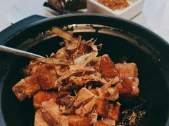 -小厨娘淮扬菜(清江苏宁广场店)