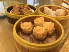 -华联广州大酒店-餐厅