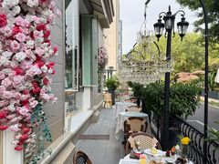 -名点荟·生日蛋糕·下午茶(五缘湾店)