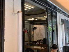 -孖记茶档·热腾茶餐(江南西plus店)