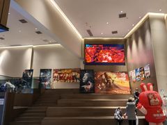 -深影国际影城(学院南路店CGS中国巨幕店)