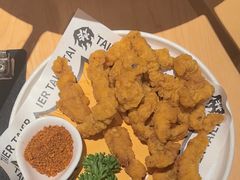 -太二酸菜鱼(深圳布吉万象汇店)