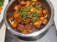 -狮王府淮扬菜(夫子庙老门东店)