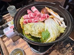 -小川洋风料理(汉街店)