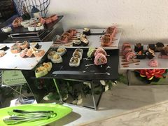 -339旋转餐厅(天府熊猫塔店)