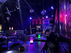 -MOKO樂Bar
