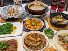 -潮之南·潮汕菜·鱼仔档(南山店)