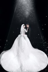 -青禾蒙娜丽莎婚纱摄影(武汉总店)