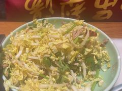 -小吊梨汤·北京菜·烤鸭(鸟巢店)