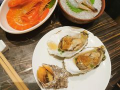 -舒友海鲜姿造(白鹭洲店)