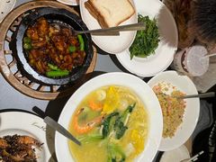 -桂满陇·手作小笼包&江南叫花鸡(中山公园店)