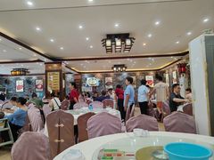 大堂-台山美食一绝阿四台山黄鳝饭(阿四创作店)