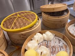-杭州开元名都大酒店·地中海自助餐厅