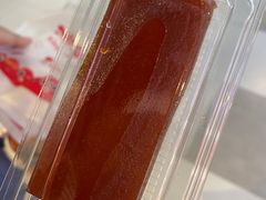 经典糖炒山楂-喜YOU冰糖葫芦·艾炒酸奶(兰州中心店)