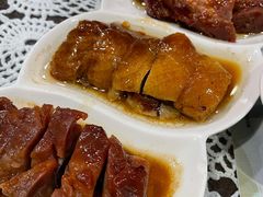 -熠盛粤味·顺德桑拿鸡(永康路店)