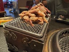 -300杯·和牛烧肉清酒专门店(廊里店)