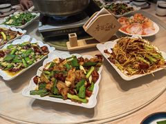 -香缇小院私房菜(盐务街店)