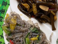 -令氏家外家周秦食府(高新店)