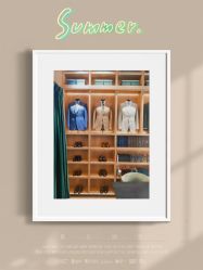 -GIMIWEAR 基米尔男士西服高级定制(陆家嘴店)