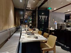 -火炉火自助餐(喜隆多店)