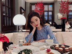 -宝丽轩中餐厅BAOLIXUAN